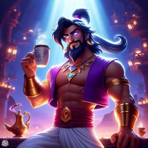 Spin Manual Ternyata Masih Banyak Diminati