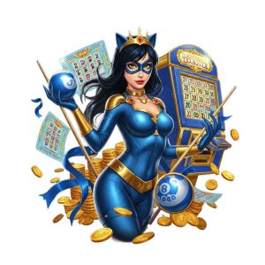 Kunci Menang Slot Terletak di Keberanian Beli Bonus