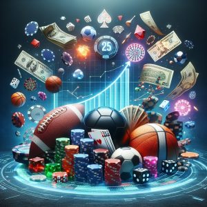 Mengapa Game Live Casino Meningkatkan Adrenalin