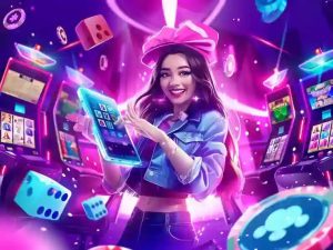 Faktor Keberuntungan vs Skill di Permainan Kartu