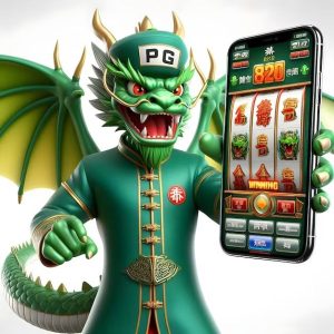 Analisa Peluang Menang di Game Dragon Tiger