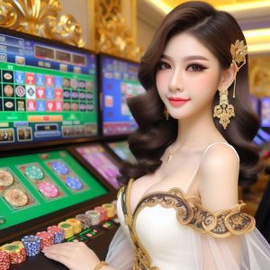 Dragon Treasure: Simbol Rahasia dalam Gua Emas
