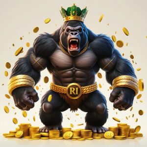 Pigsy: Simbol Babi Sakti dengan Freespin Menarik