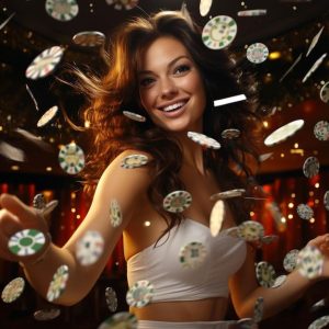 Strategi Menang Bermain Baccarat di Era Digital