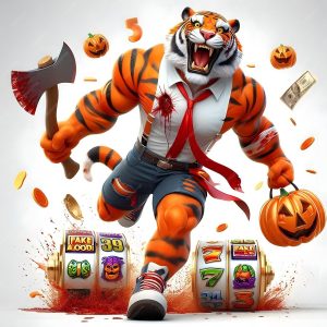 Perbandingan Antara Judi Darat dan Online