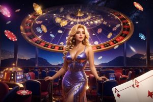 Mengenal Istilah High Roller dalam Dunia Judi