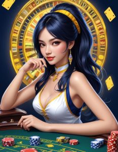 Pentingnya Memilih Situs Perjudian yang Terlisensi