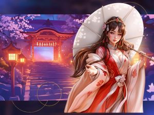 Cerita Cuan dari Double Fortune