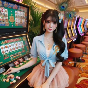 Kemenangan Eksotis dari Thai River Wonders