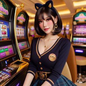 Dunia Kupu-Kupu Manis di Butterfly Blossom