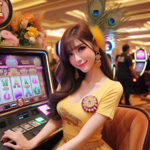 Keajaiban Simbol Naga di Dragon Tiger Luck